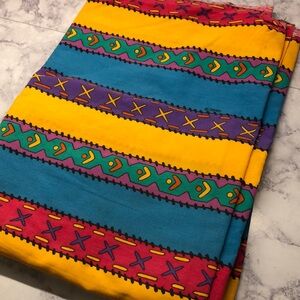 Disney Pocahontas Twin Sheet